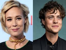 Liza Weil, Douglas Smith set to lead dark comedy 'Lunar Sway'