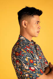 Radin punya ep 4 sarah suhairi vs andi bernadee. Eksperimentasi Andi Bernadee