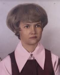 Terry (Keller) James Obituary October 15, 2023