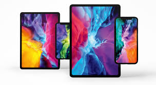 Lade coole live hintergrundbilder und geniesse die app auf deinem iphone ipad und ipod touch. Zum Download Neue Ipad Pro Wallpaper Fur Iphone Ipad Und Desktop Appgefahren De