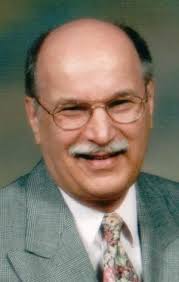 Keith Louis Boeckner