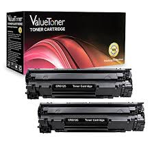 Greencycle 2 pack compatible for canon 125 3484b001aa 125 crg 125 laser black toner cartridge use in imageclass lbp6000 lbp6030w mf3010 printer. Valuetoner Compatible Toner Cartridge Replacement For Canon 125 3484b001aa 2 Black Toners Compatible With Imageclass Lbp6000 Lbp6030w Mf3010 Printer Buy Online In Gibraltar At Gibraltar Desertcart Com Productid 14414635
