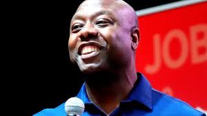 Senator Tim Scott to ring closing bell at NYSE