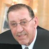 Frederick Howard Bowker Obituary