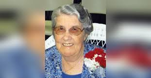 Obituary information for Ola Lee Baker