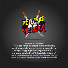 3,12 mb, download disini pengantar: Ciri Khawarij Dulu Dan Sekarang Nasihat Sahabat