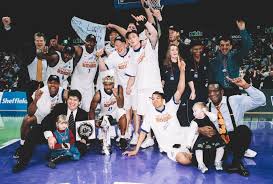 Riders revisited: Reliving 2001 NTL National Cup Final