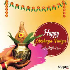 Akshaya tritiya is celebrated on the third day of the shukla paksha in the month of vaisakh. Happy Akshaya Tritiya Christmas Ornaments Novelty Christmas Happy