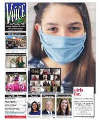 VOICE Magazine: May 29, 2020 by Voice Magazine
