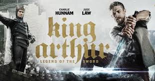 Cu o poveste ce pare suspect de neconectată la restul universului cinematografic marvel, volumul 2. Biareview Com King Arthur Legend Of The Sword