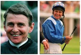 Happy 82nd birthday to Willie Carson, born in Stirling, 1942. Carson became  the first Scot to be crowned champion jockey when...