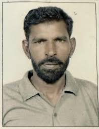 Badal Singh Bhaloor(Bhartiya Rashtriya Dal):Constituency- FARIDKOT  (SC)(PUNJAB)