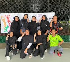 ⛹🏻‍♀️CCKK MINI SPORTS CARNIVAL 2023