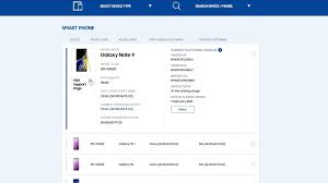 Here's the list of places where the galaxy note 10 android 10 update is currently available Samsung Might Delay Android Pie Based One Ui Update For Galaxy Note9 Devices Neowin