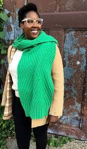 Winter is taking over and it's getting colder from day to day, so you should be fully equipped. Easy Scarf Knitting Patterns Beginner Knitting Projects Knitfarious