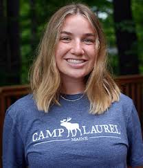 Summer Camp Staff Profiles: Camp Administration: Camp Laurel