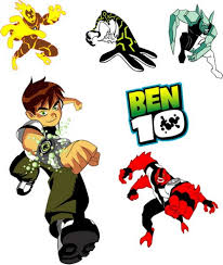 See more of ben 10 ultimate alien all characters on facebook. Ben 10 Characters Vectors Free Image Download