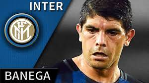 Welcome to inter milan ever banega. Ever Banega 2016 17 Inter Best Skills Passes Goals Hd 720p Youtube