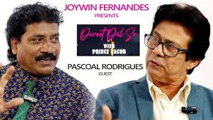 Prince Jacob's Comedy No. 01