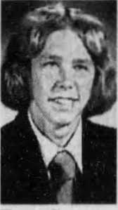 Ted Scott Gorton (1959-1977)