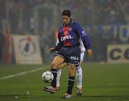This is the profile site of the manager mikel arteta. A Brief History Of Mikel Arteta