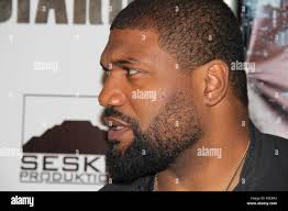 Quinton rampage jackson immagini e fotografie stock ad alta risoluzione