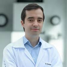 Dr. Henrique Borges opiniões