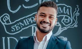 Filho do senador Carlos Viana, Samuel Viana é eleito deputado federal