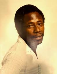 Aaron Beaver Sr Obituary (1952