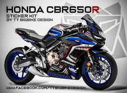 7 Cbr650r Ideas Sport Bikes Custom Sport Bikes Sport Motorcycle