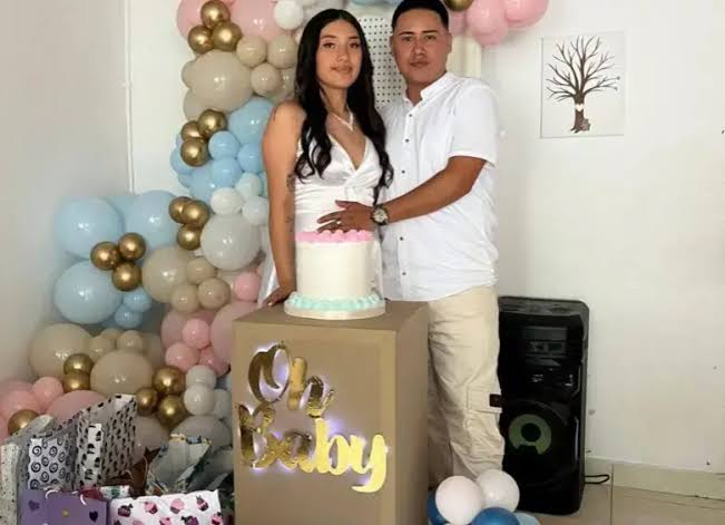 La mujer que acompañó a María Camila Potosí había fingido dos embarazos? Detalles del testimonio de su expareja