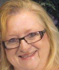 In loving memory of Elizabeth Aukee