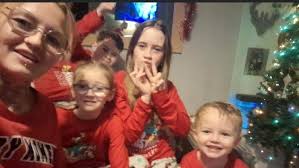 Fundraiser by Adele Simpson : Stacey simpson a loving mother