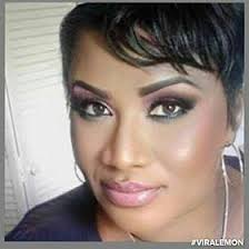 Obituary for Paulette Sheree Symonette