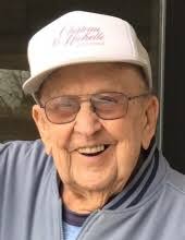 Obituary information for John F. Olson