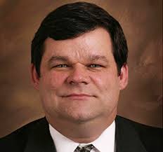 Keating named CFO at Fletcher Allen