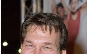 Gaining fame with appearances in films during the 1980s. Patrick Swayze Eva Ro