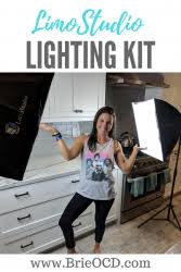 Product Review Limostudio 700w Photography 24x24 Softbox Lighting Kit Brieocd