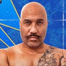 Calvin Diaz vs. Max Mungai, Cage Combat 23