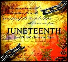 For years, juneteenth has been celebrated informally in massachusetts. 2013 Juneteenth Jamboree In The Pioneer Valley Frankly Speaking