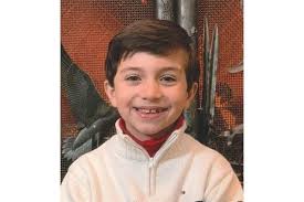 Mark Marketon Obituary (2010