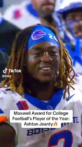 Your all arpund best player in college football