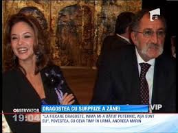 Chiar daca, in ultima vreme, ion tiriac si andreea au fost cuplati de presa, nu putem sa lasam neobservat un amanunt semnificativ. Secretele Andreei Marin Observatornews Ro