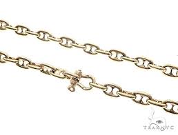 Expertly crafted to meet the highest standards, this polished solid gold puff gucci style. 14k Yellow Gold Solid Puffed Gucci Link Chain 25 Inches 6mm 63 4 Grams 65503 Mens Gold Yellow Gold 14k