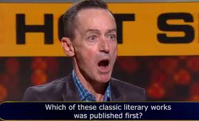 Viewers floored by heartfelt moment