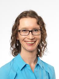 Anna Huggins — Australian Public Law