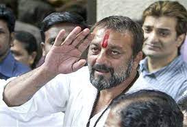 Sanjay Dutt Admitted To Hospital Says He Tested Negative For Covid 19