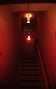 Aesthetic dark aesthetic bedroom aesthetic backgrounds. Film Photography Hall And Shade Image Red Aesthetic Red Aesthetic Grunge Red Wallpaper