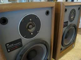 Vintage Teledyne Acoustic Research Model 8bt Ar Model 8b Made In U S A Acousticresearchteledyne Vintage Speakers Vintage Ebay