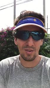 Diego Loaiza culminó hoy su preparación para el Ironman de Louisville en  Kentucky que se realizará en una semana. Deseamos que todo lo que planeó  pueda cumplirlo en competencia. #CoopenaeGarnier ...